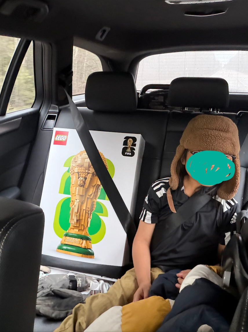Review by Ryan C.
