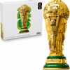 World Cup Trophy Building Set