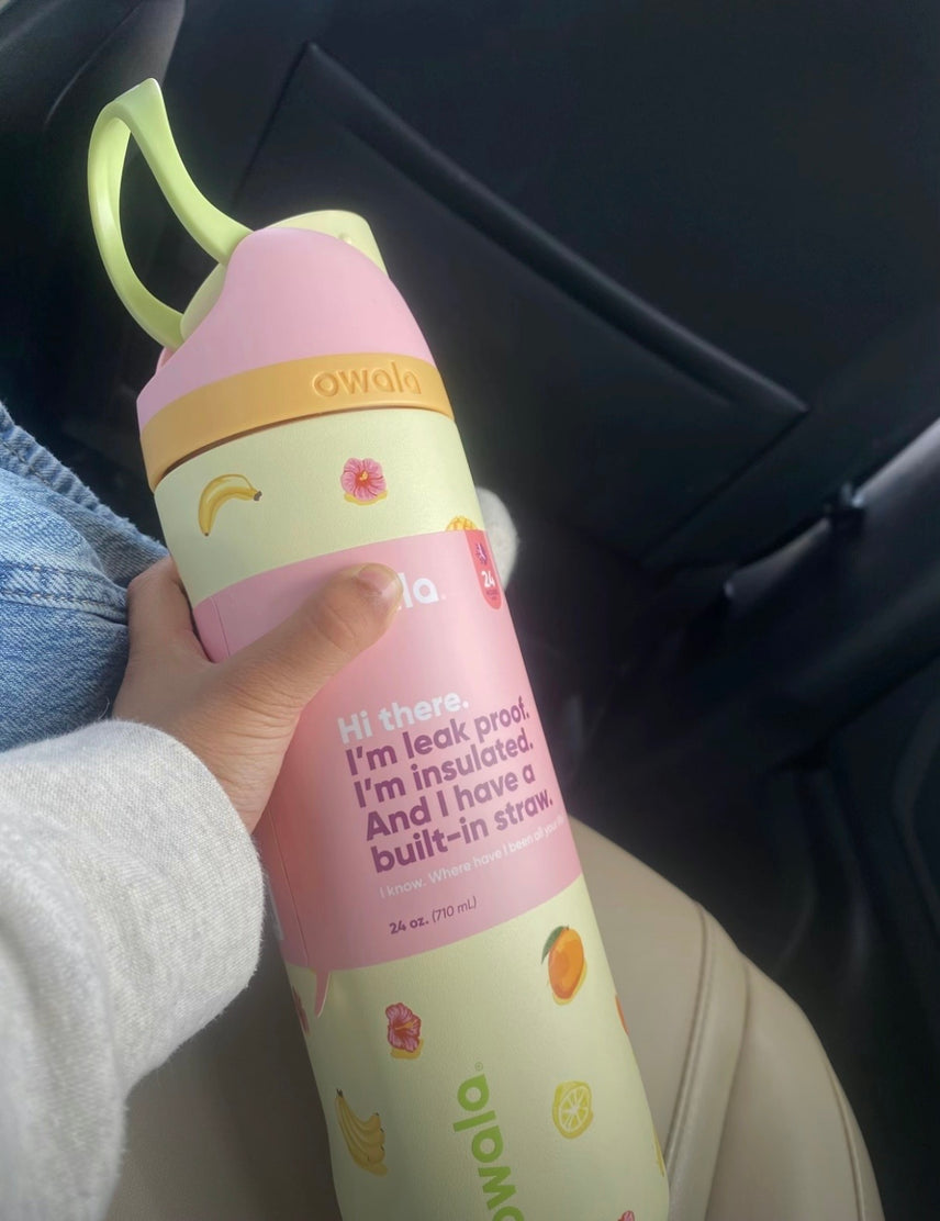 Review by Hailey J.