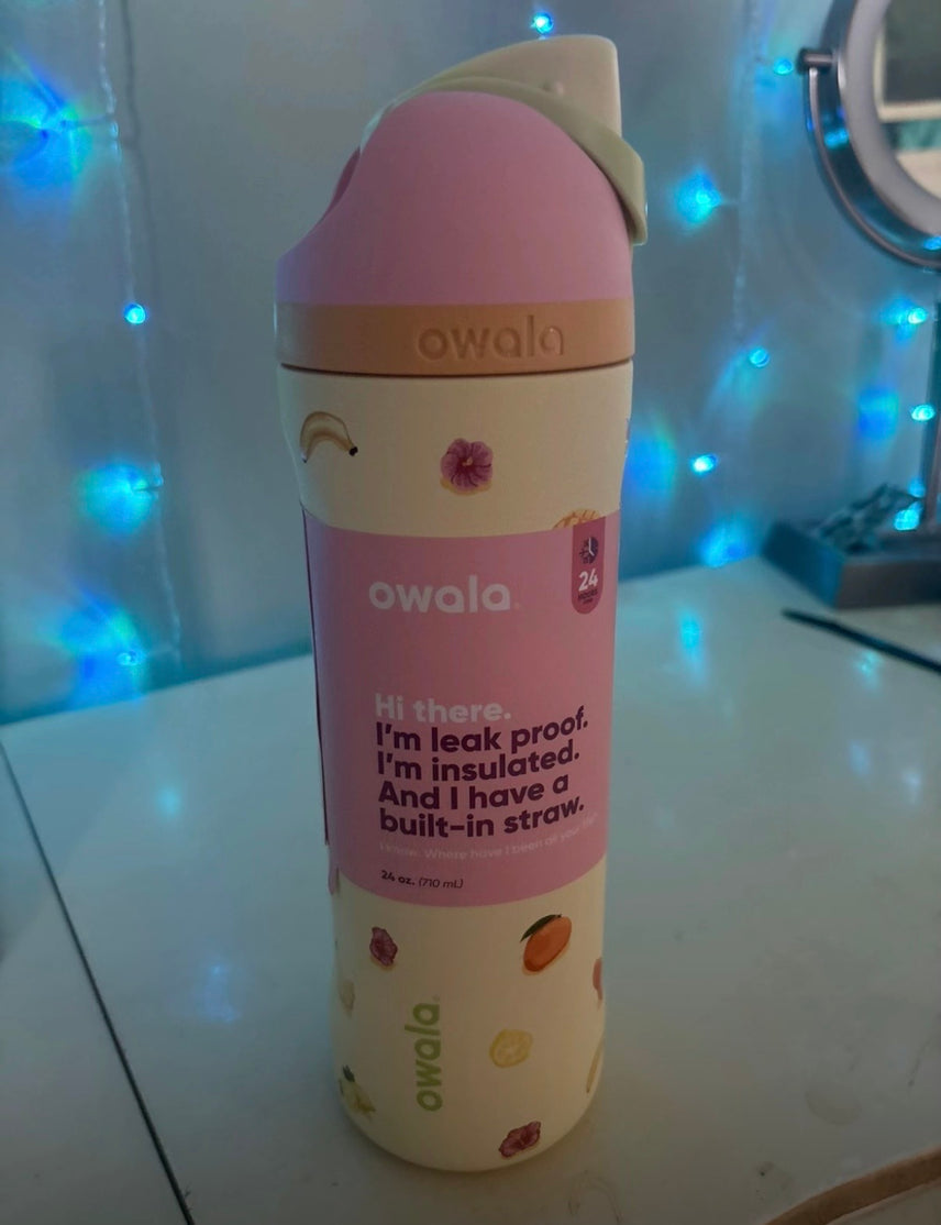 Review by Kayla M.
