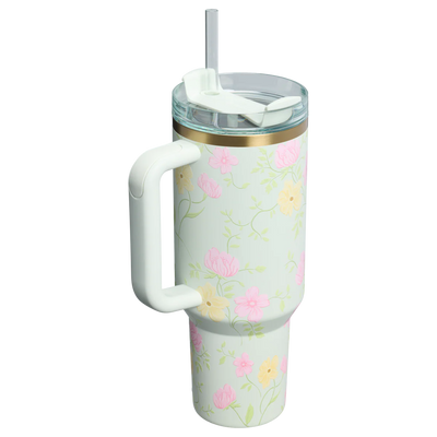 Summer Tumbler