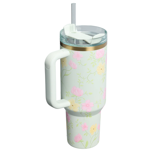 Summer Tumbler