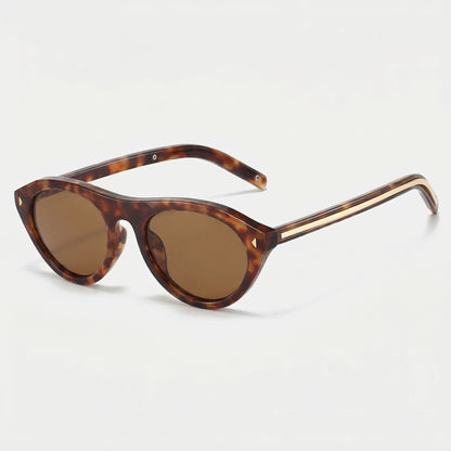 Vintage Cat Eye Sunglasses