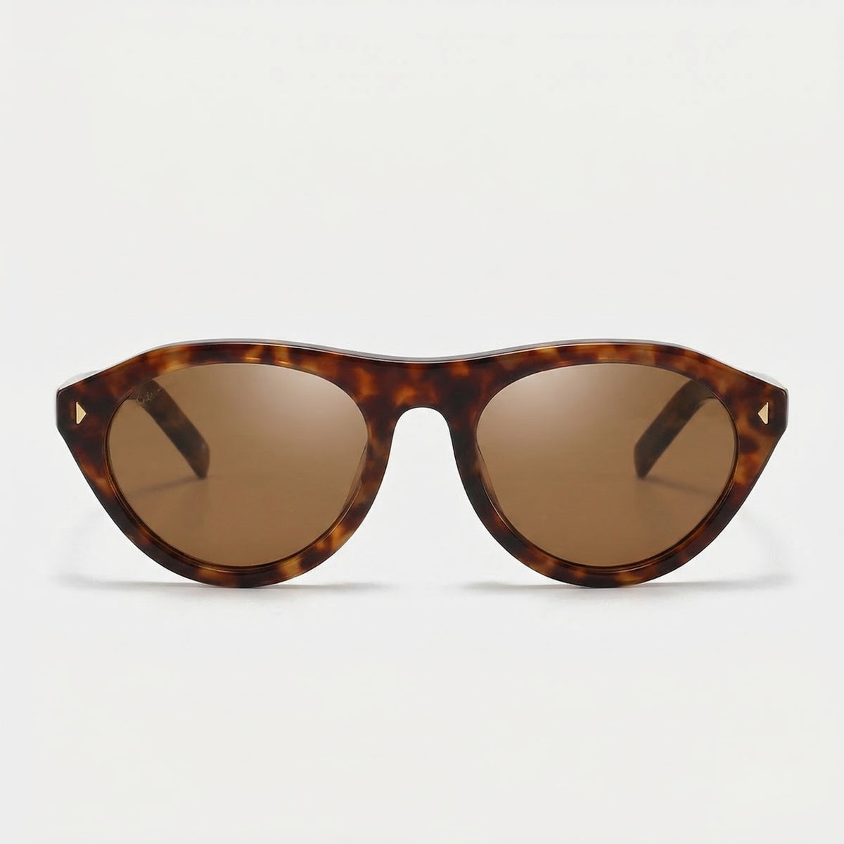 Vintage Cat Eye Sunglasses