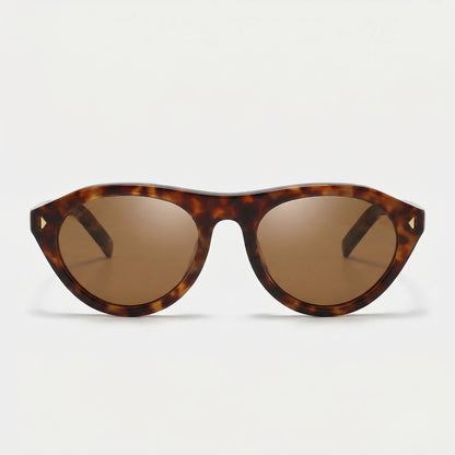 Vintage Cat Eye Sunglasses