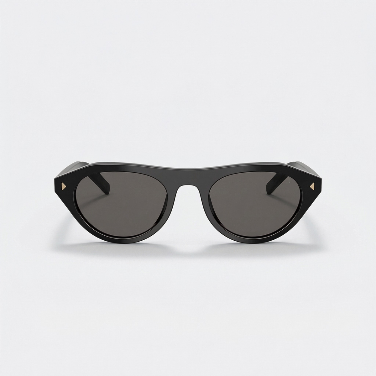 Vintage Cat Eye Sunglasses