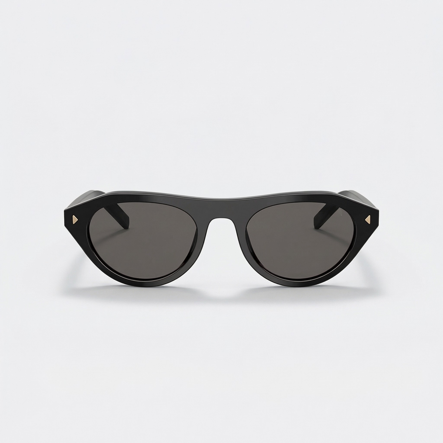 Vintage Cat Eye Sunglasses